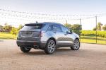 Cadillac XT5 Sport 2019 года (NA)